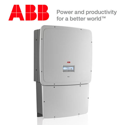 abb trio abb trio