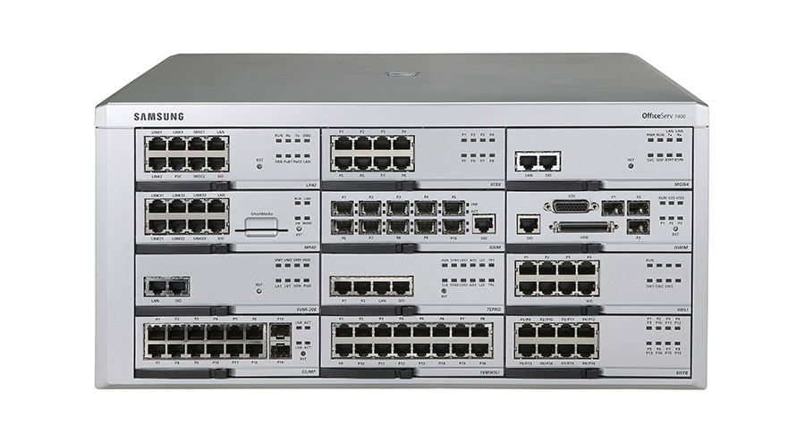 samsung-officeserv-7400 samsung-officeserv-7400